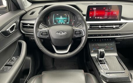 Chery Tiggo 7 Pro, 2022 год, 1 490 000 рублей, 7 фотография
