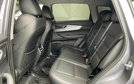 Chery Tiggo 7 Pro, 2022 год, 1 490 000 рублей, 12 фотография