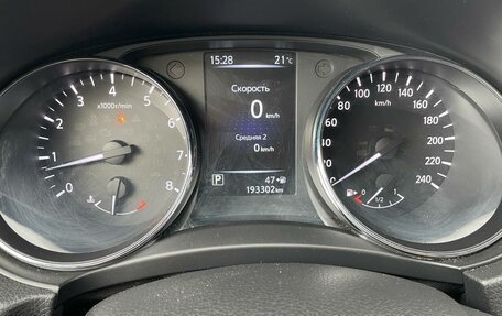 Nissan Qashqai, 2017 год, 1 199 000 рублей, 8 фотография