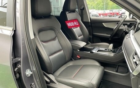 Chery Tiggo 7 Pro, 2022 год, 1 490 000 рублей, 10 фотография