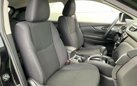 Nissan Qashqai, 2017 год, 1 199 000 рублей, 9 фотография