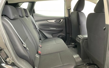 Nissan Qashqai, 2017 год, 1 199 000 рублей, 13 фотография