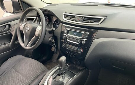 Nissan Qashqai, 2017 год, 1 199 000 рублей, 12 фотография