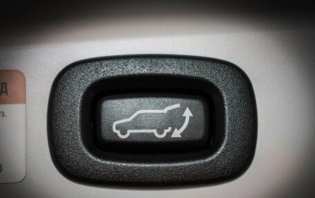 Mitsubishi Outlander III рестайлинг 3, 2014 год, 1 595 000 рублей, 11 фотография