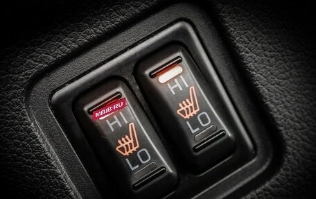 Mitsubishi Outlander III рестайлинг 3, 2014 год, 1 595 000 рублей, 22 фотография