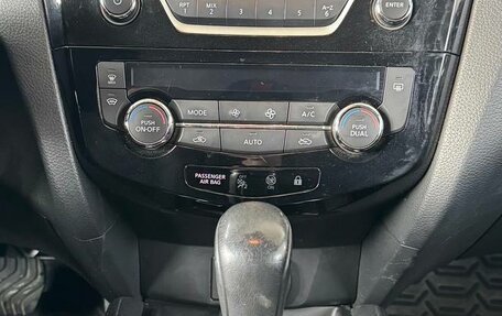Nissan Qashqai, 2017 год, 1 180 000 рублей, 10 фотография