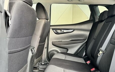 Nissan Qashqai, 2017 год, 1 180 000 рублей, 11 фотография