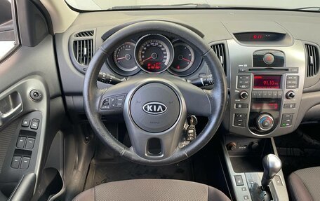 KIA Cerato III, 2010 год, 715 000 рублей, 6 фотография
