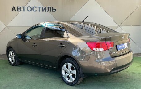 KIA Cerato III, 2010 год, 715 000 рублей, 4 фотография