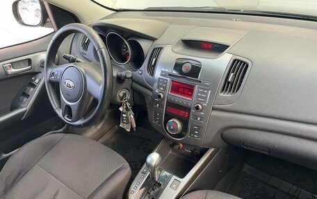 KIA Cerato III, 2010 год, 715 000 рублей, 9 фотография