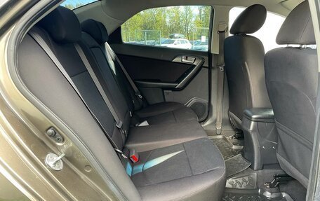 KIA Cerato III, 2010 год, 715 000 рублей, 13 фотография
