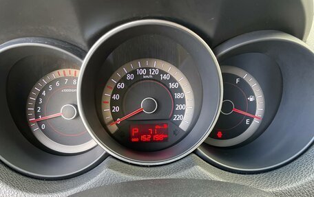 KIA Cerato III, 2010 год, 715 000 рублей, 7 фотография