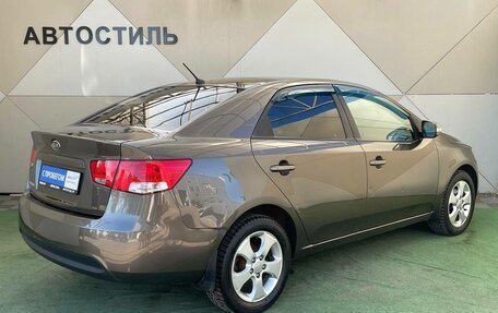 KIA Cerato III, 2010 год, 715 000 рублей, 2 фотография