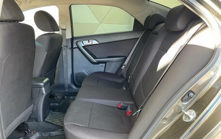 KIA Cerato III, 2010 год, 715 000 рублей, 12 фотография