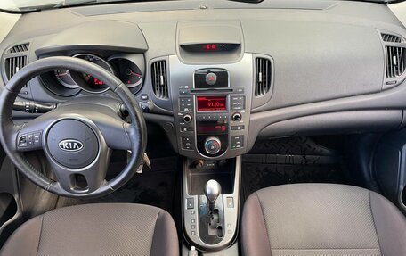 KIA Cerato III, 2010 год, 715 000 рублей, 10 фотография