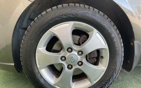 KIA Cerato III, 2010 год, 715 000 рублей, 14 фотография