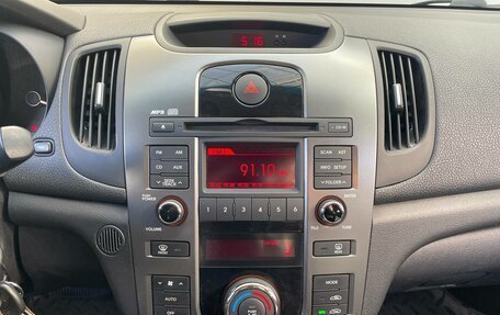 KIA Cerato III, 2010 год, 715 000 рублей, 8 фотография