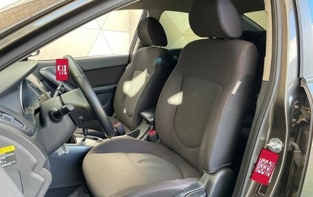 KIA Cerato III, 2010 год, 715 000 рублей, 5 фотография