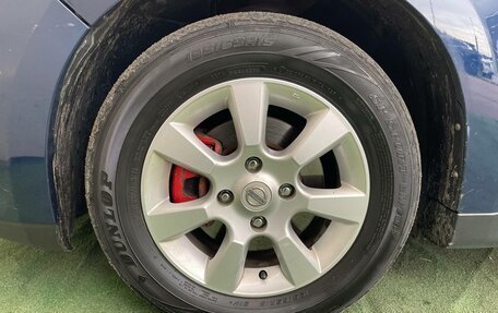 Nissan Tiida, 2008 год, 495 000 рублей, 10 фотография
