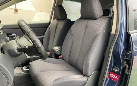 Nissan Tiida, 2008 год, 495 000 рублей, 3 фотография