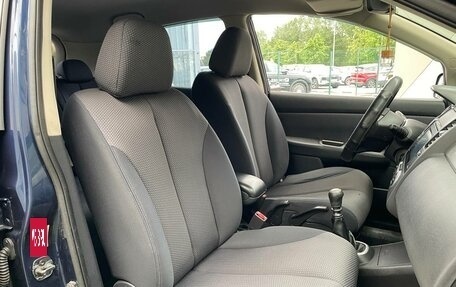 Nissan Tiida, 2008 год, 495 000 рублей, 7 фотография