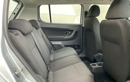 Skoda Fabia II, 2013 год, 385 000 рублей, 9 фотография