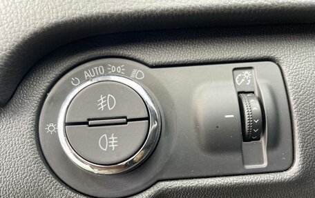 Opel Insignia II рестайлинг, 2014 год, 1 399 000 рублей, 6 фотография