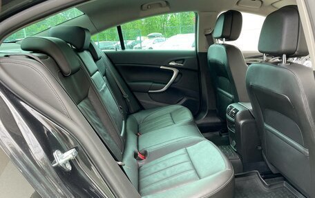 Opel Insignia II рестайлинг, 2014 год, 1 399 000 рублей, 13 фотография