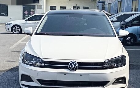 Volkswagen Polo, 2022 год, 1 220 000 рублей, 3 фотография
