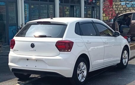 Volkswagen Polo, 2022 год, 1 220 000 рублей, 4 фотография