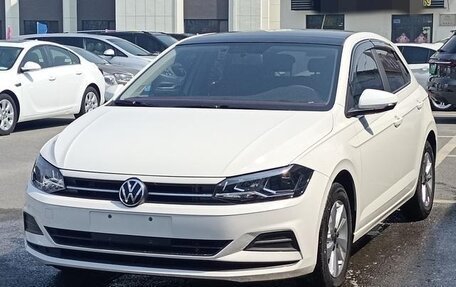 Volkswagen Polo, 2022 год, 1 220 000 рублей, 2 фотография