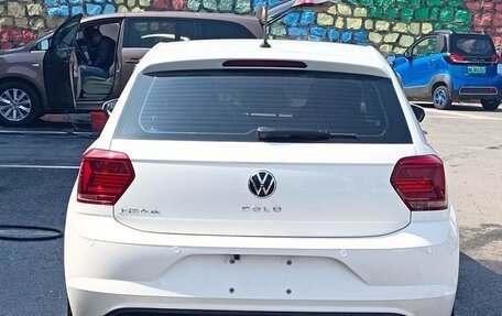 Volkswagen Polo, 2022 год, 1 220 000 рублей, 5 фотография
