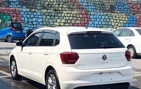 Volkswagen Polo, 2022 год, 1 220 000 рублей, 6 фотография