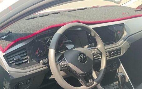 Volkswagen Polo, 2022 год, 1 220 000 рублей, 8 фотография