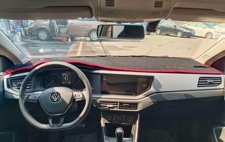 Volkswagen Polo, 2022 год, 1 220 000 рублей, 7 фотография