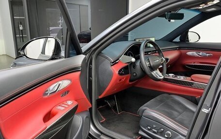 Genesis GV70, 2021 год, 3 149 000 рублей, 5 фотография