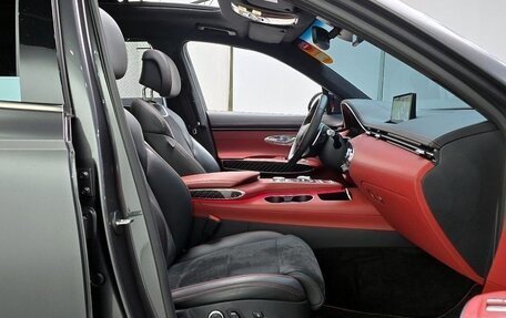Genesis GV70, 2021 год, 3 149 000 рублей, 6 фотография