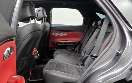 Genesis GV70, 2021 год, 3 149 000 рублей, 7 фотография