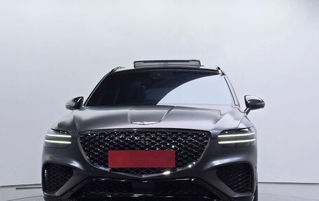 Genesis GV70, 2021 год, 3 149 000 рублей, 3 фотография
