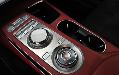 Genesis GV70, 2021 год, 3 149 000 рублей, 9 фотография