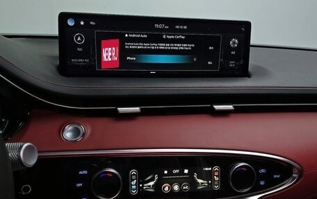 Genesis GV70, 2021 год, 3 149 000 рублей, 11 фотография