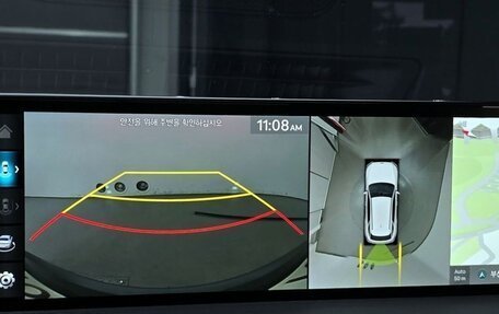 Genesis GV70, 2021 год, 3 149 000 рублей, 13 фотография