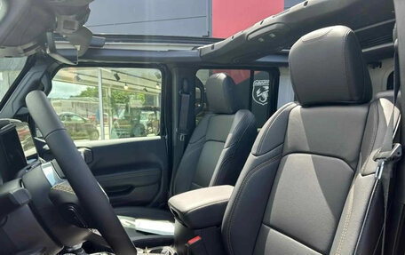 Jeep Wrangler, 2024 год, 8 675 000 рублей, 10 фотография