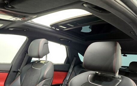 Genesis GV70, 2021 год, 3 149 000 рублей, 14 фотография