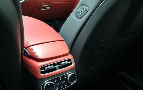 Genesis GV70, 2021 год, 3 149 000 рублей, 15 фотография