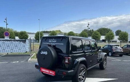 Jeep Wrangler, 2024 год, 8 675 000 рублей, 7 фотография