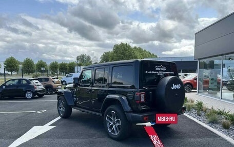 Jeep Wrangler, 2024 год, 8 675 000 рублей, 6 фотография