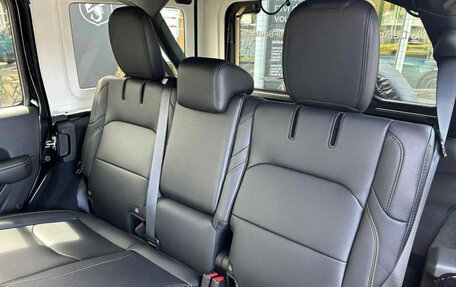 Jeep Wrangler, 2024 год, 8 675 000 рублей, 11 фотография