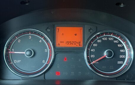 SsangYong Actyon II рестайлинг, 2011 год, 685 000 рублей, 7 фотография