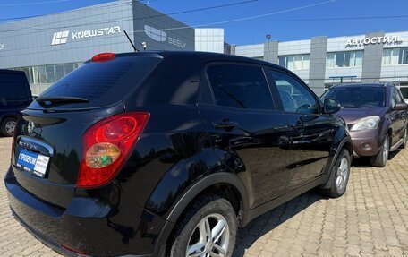 SsangYong Actyon II рестайлинг, 2011 год, 685 000 рублей, 6 фотография
